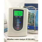 Алкалическая домашняя вода Ionizer Eco - содружественное с титаном платины 3 плит